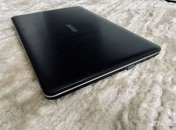 Asus x541s