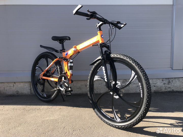 Велосипеды в наличии