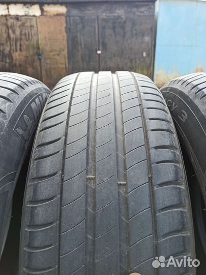 Michelin Primacy 3 215/60 R17