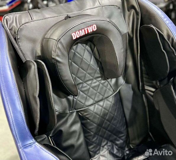 Массажное кресло новая + доставка