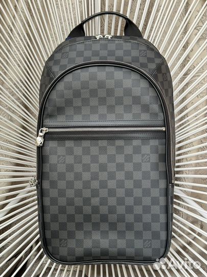 Рюкзак Louis Vuitton Michael