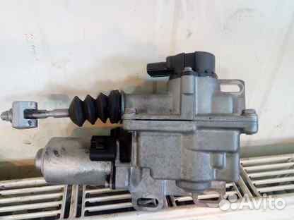 Актуатор toyota corolla 150 на подшипниках