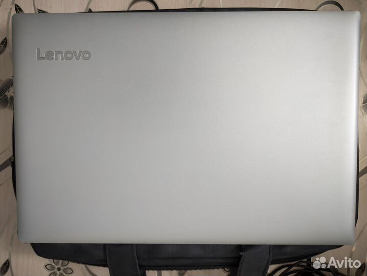 Lenovo IdeaPad 320 15ast