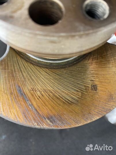 Коленвал М 272 Mercedes-Benz W164 W221 ML350 m272