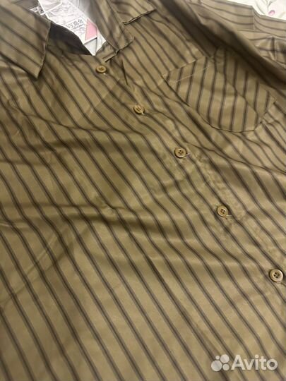 Рубашка женская