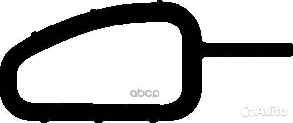 Прокладка впускного коллектора Ford Scorpio/Tra