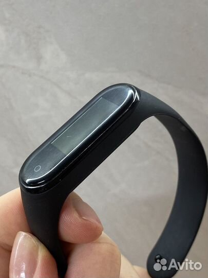 Фитнес браслет xiaomi mi band 4