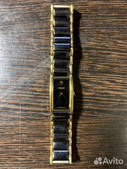 Часы Оrient HM58A9-40BJ