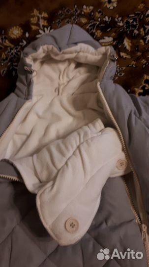 Мобиль Fisher prise с подарком