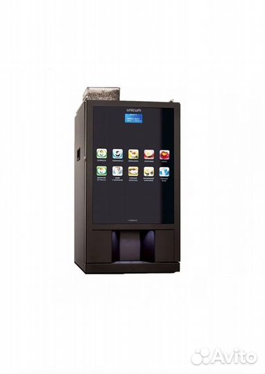 Unicum nero espresso (Уникум Неро)