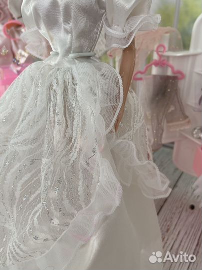 My First Barbie 1980