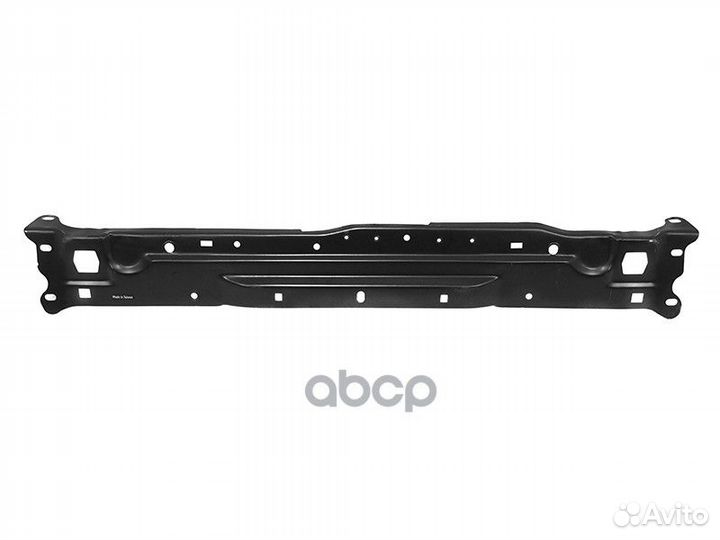 Рамка кузова mercedes W204 06-14 верхняя часть