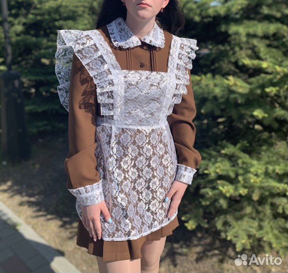 Школьная форма