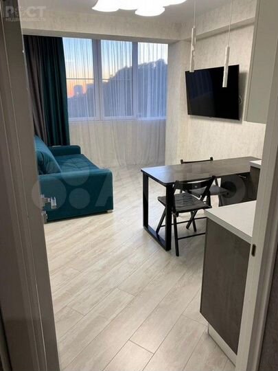 2-к. квартира, 46,4 м², 10/11 эт.