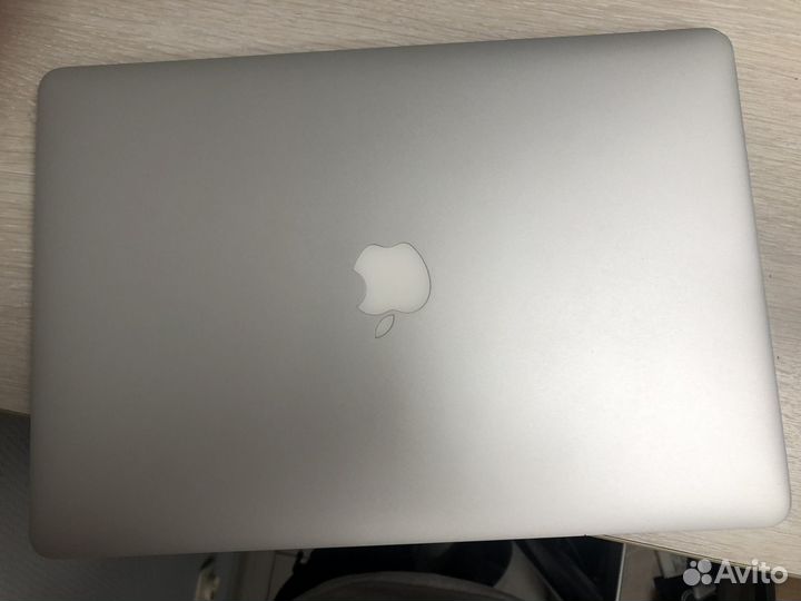 Macbook pro 15 2015 на запчасти