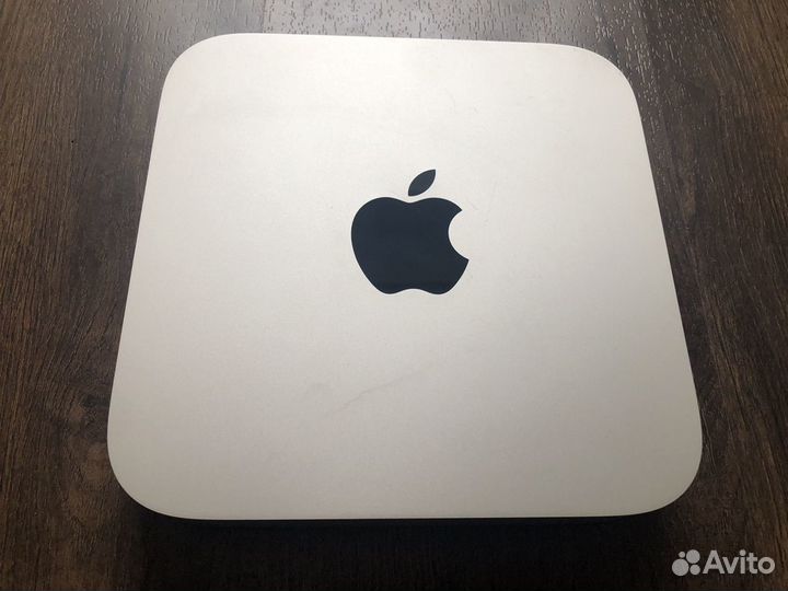 Apple Mac mini 2010