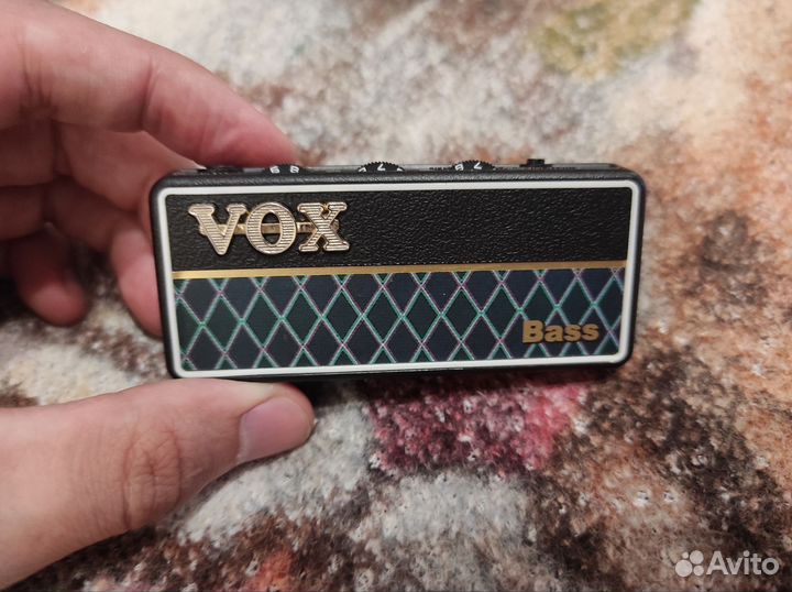 Бас-гитара 5 струн