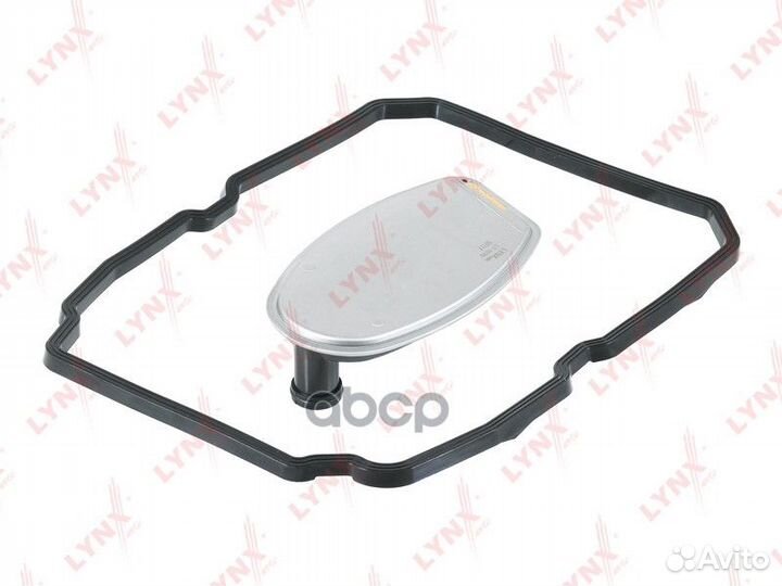 Фильтр АКПП с прокладкой mercedes-benz C180-350