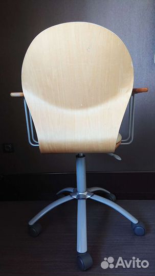 Кресло рабочее офисное