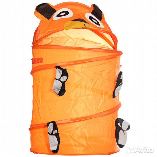 Корзины для игрушек