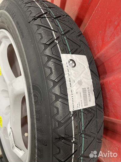 Докатка BMW X5 G05