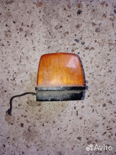 Поворотник Урал Днепр бу