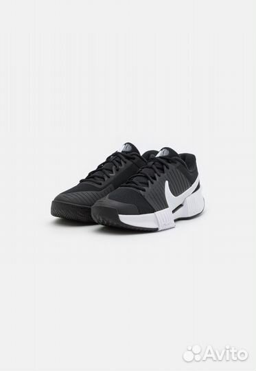 Кроссовки Nike zoom GP challenge PRO