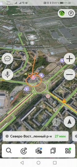 Торговая площадь, 850 м²