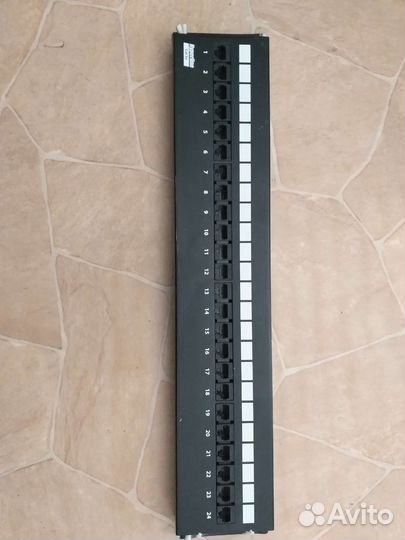 Мини атс panasonic KX-TDA100