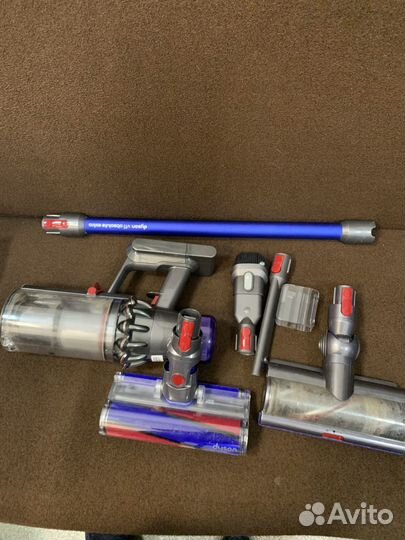 Пылесос dyson v 11 (sv 17)
