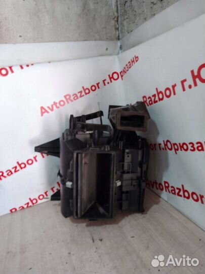 Корпус радиатора печки Chery M11 A3