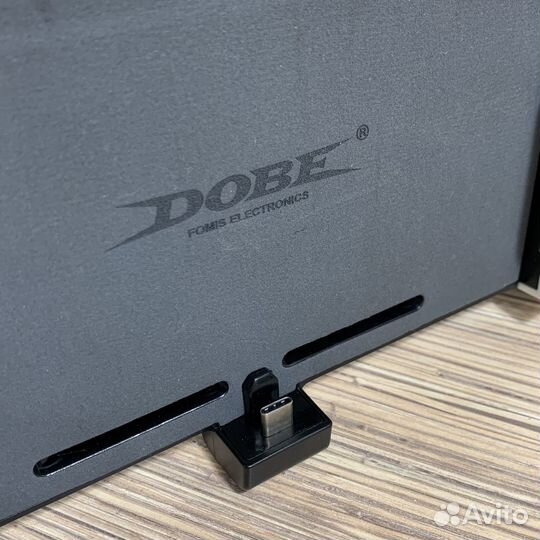 Грибок-насадка Dobe для Nintendo Switch Oled