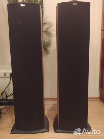 Акустика KEF 5.0 IQ70 + Qcompact + Q6c