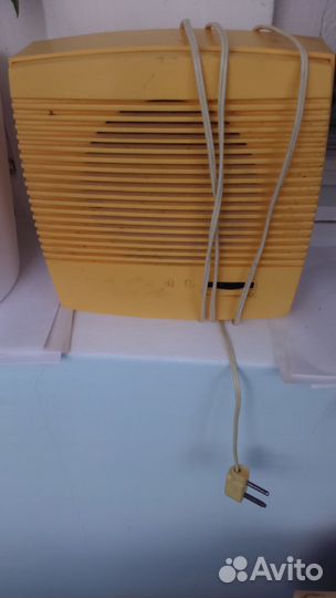 Радиоприемники СССР