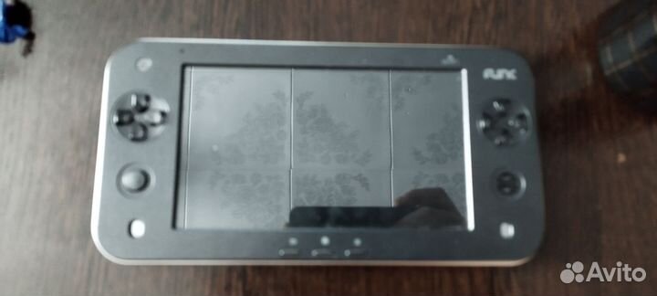 Игровая приставка Func Titan-01A