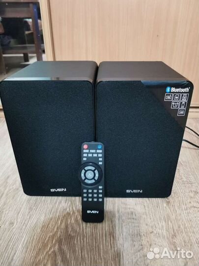 Колонки с bluetooth бу