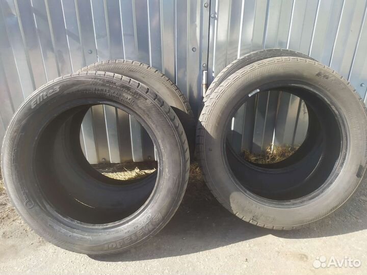 Matador MP 44 Elite 3 195/55 R16 91H