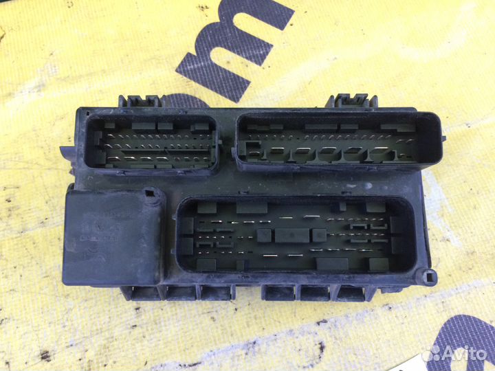 Блок предохранителей Opel Corsa D Z12XEP