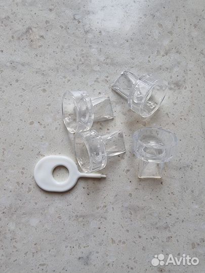 Молокоотсос электрический Canpol Babies EasyStart