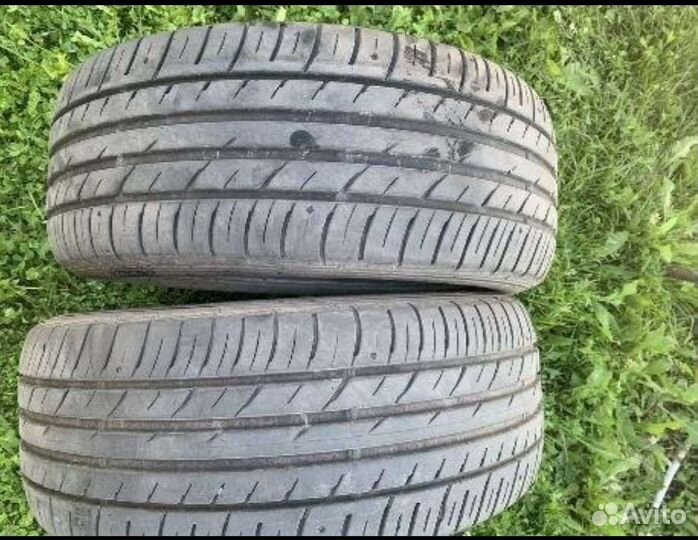 Falken Ziex ZE-914 225/55 R16 99W
