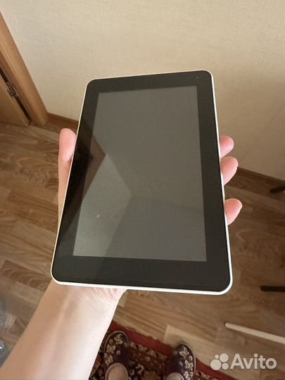 Планшет huawei