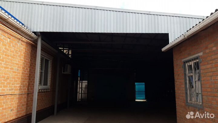 Сварочные работы