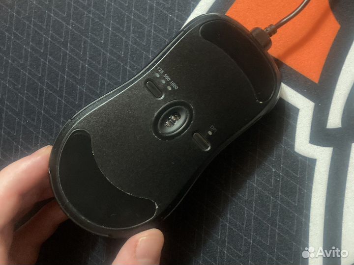 Игровая мышка zowie