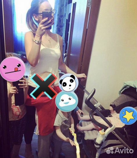 Педагог-психолог/ няня