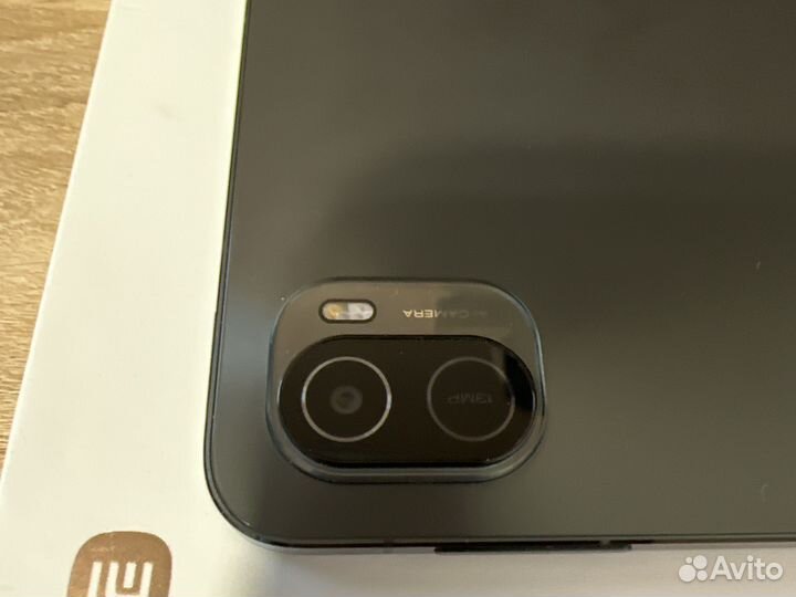 Планшет xiaomi mi pad 5 6 256