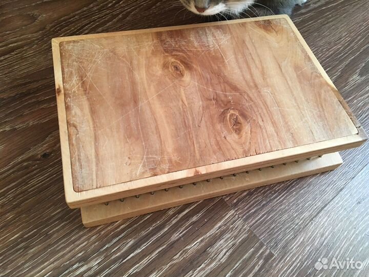 Доска садху 10 мм