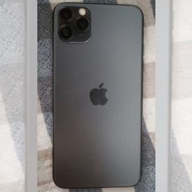 iPhone 11 Pro Max, 256 ГБ