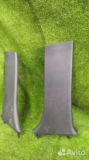 Обшивки стоек Комплектом Volkswagen Passat седан