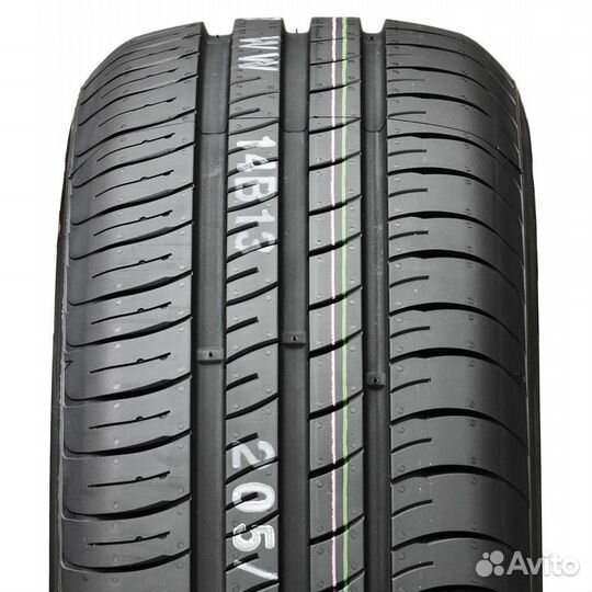 Kumho Ecowing ES01 KH27 195/65 R14 89H