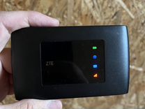 Модем роутер 4g wi-fi ZTE MF920 с симкой